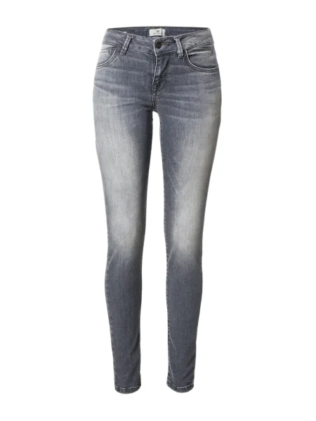 LTB Jeans albastru / denim gri