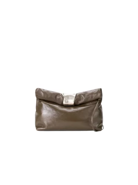 Kopertówka Staud brązowa