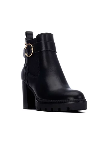 Pantofi Xti negru