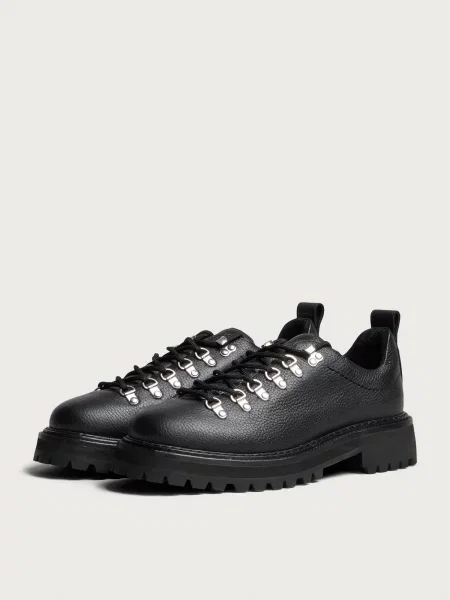 Botki Bass Weejuns czarne