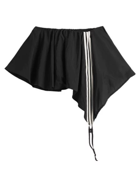 Spódnica mini Y-3 czarna