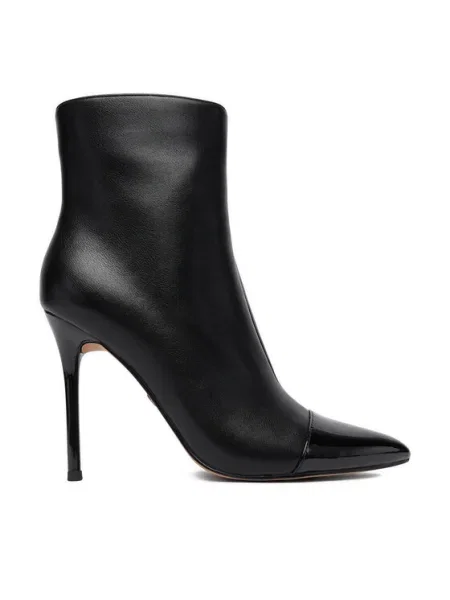 Боти Nine West черен