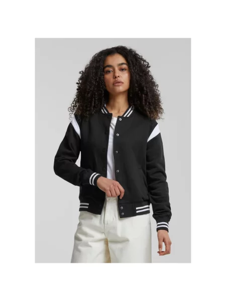 Kurtka Urban Classics czarna