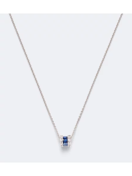 Colier Bucherer Fine Jewellery alb