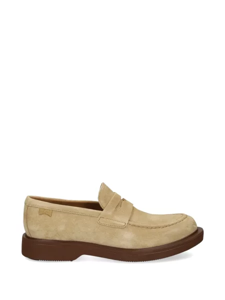 Pantofi loafer Camper cu bretele