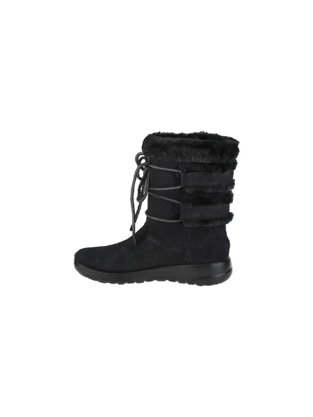 Pantofi Skechers negru