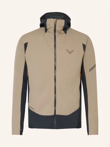 Dynafit Bunda Transalper Primaloft® velbloudí černá