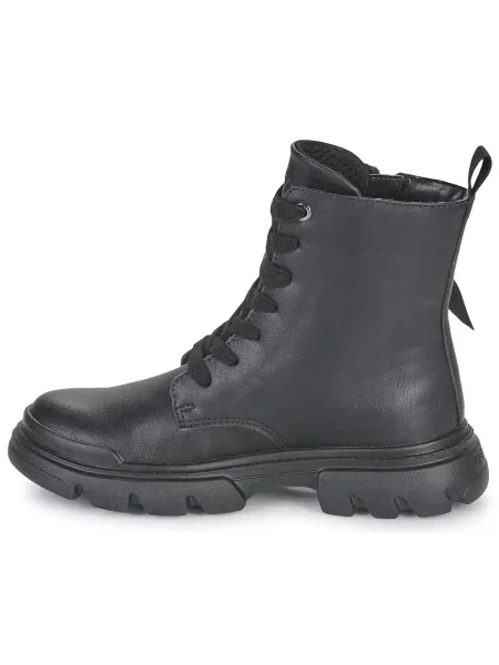 Pantofi copii Geox negru