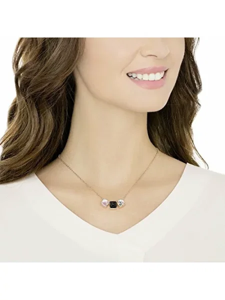 Naszyjnik Swarovski