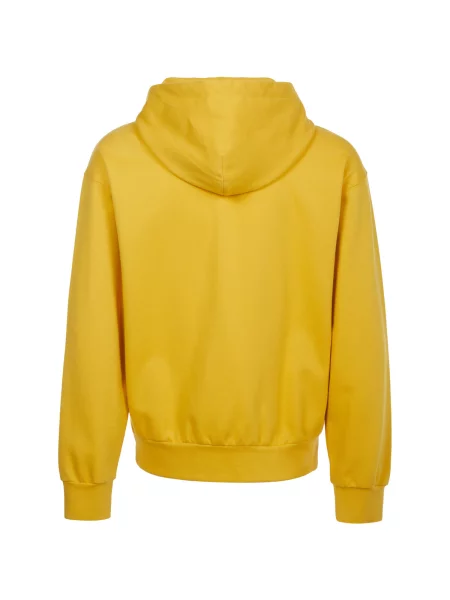 Geacă Tommy Hilfiger galben