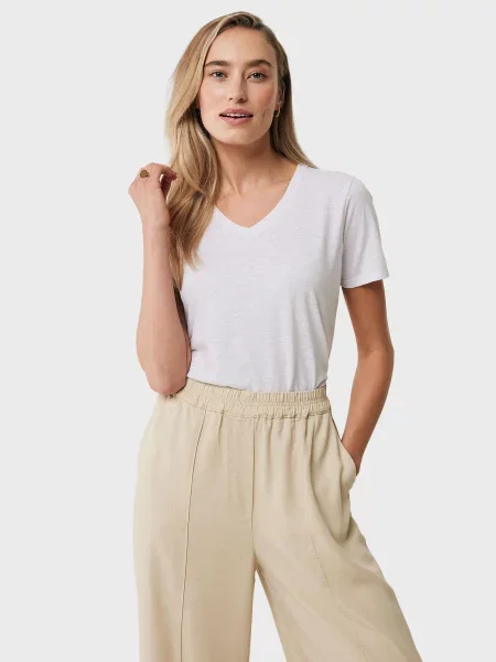 Футболка Mexx белая