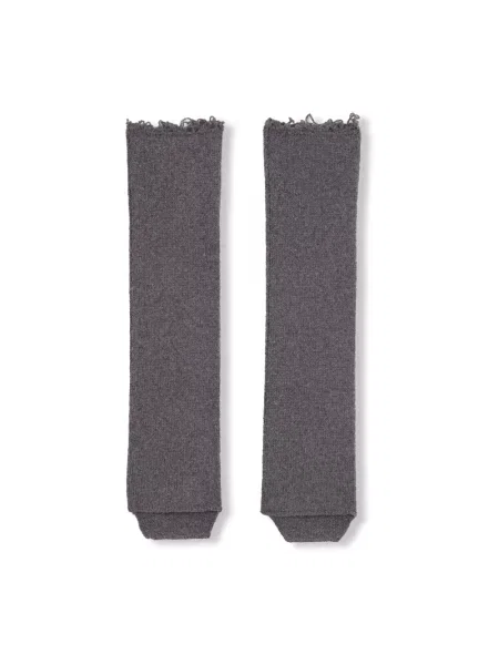 Skarpety Cortana z kaszmiru szare