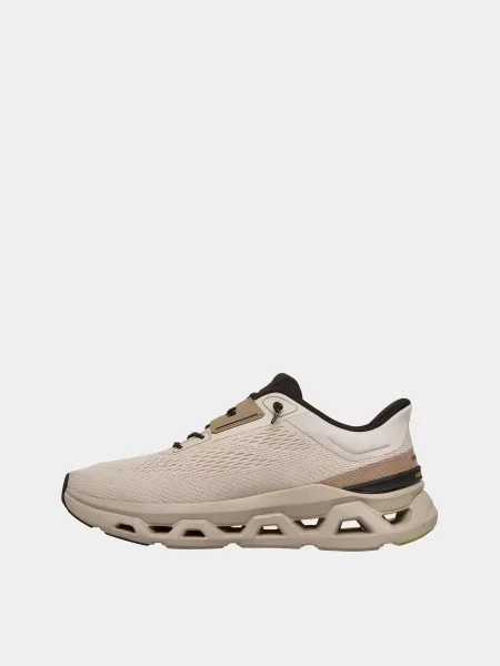 Кожаные повседневные кроссовки Skechers