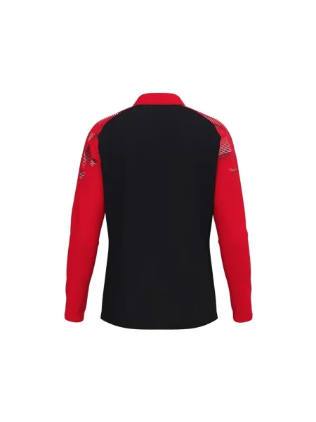 Tricou mânecă lungă Jako roșu