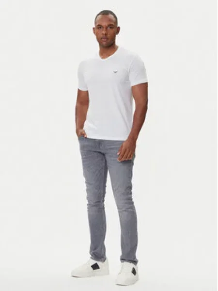 Emporio Armani 2 db-os póló fehér
