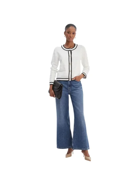 Cardigan Morgan negru