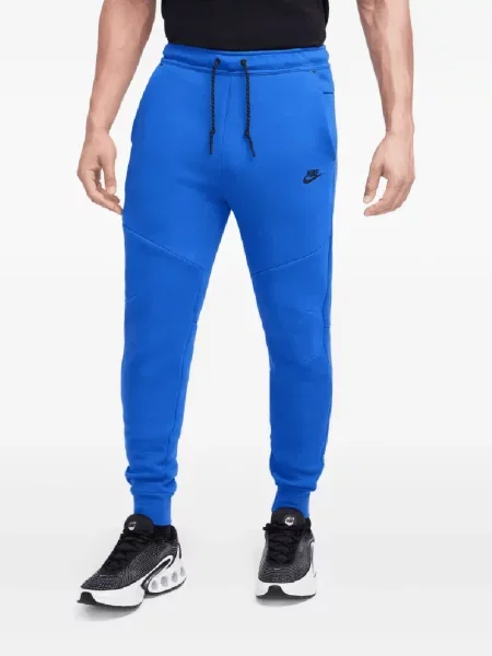 Krótka podkoszulka Nike z dżerseju w paski zielona