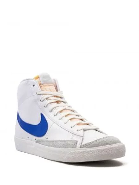 Marynarka Nike biała