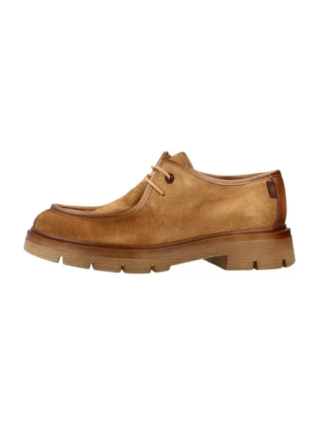 Pantofi Hispanitas maro