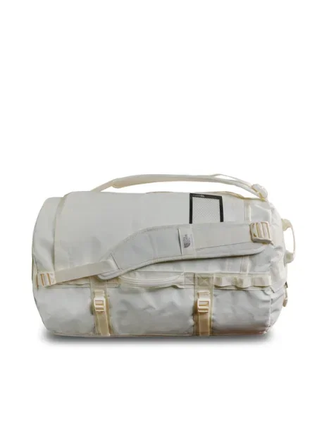 The North Face Táska Base Camp Duffel fehér