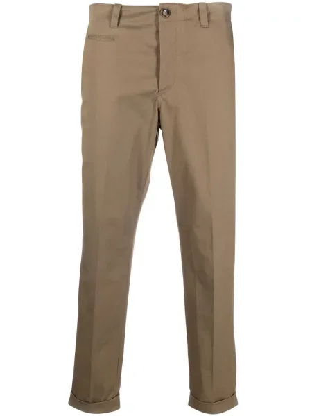 Cropp pantaloni Pt Torino maro