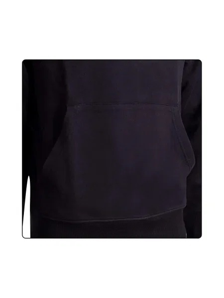 Geacă Calvin Klein Jeans negru
