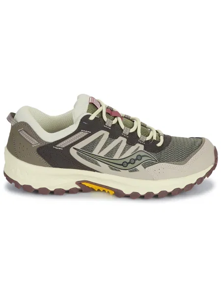 Pantofi Saucony maro