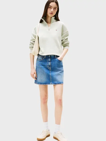 Спортивна кофта Tommy Jeans