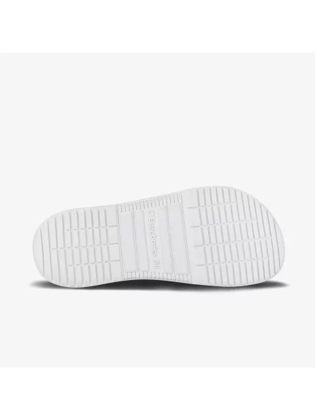 Sneakers Barebarics Vaporo White & Beige EUR 36 λευκό