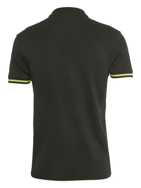 Polo Boss negru