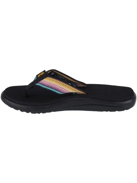 Teva šľapky dámske Voya Flip čierna