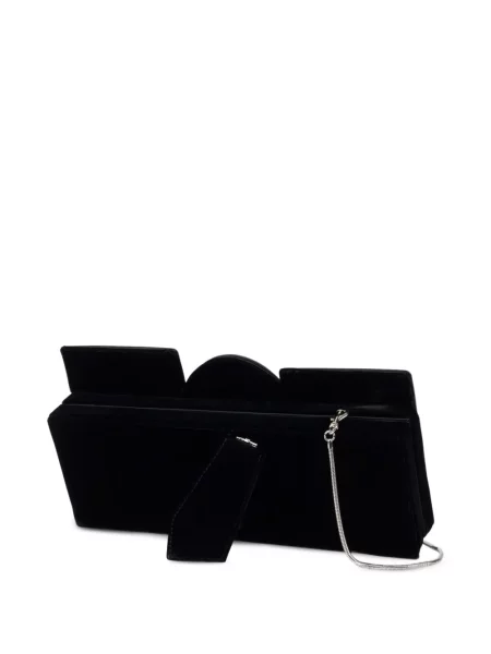 Torbica Moschino crna