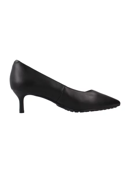 Pantofi cu toc Clarks negru