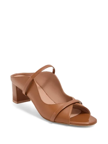 Sandale Malone Souliers din piele maro