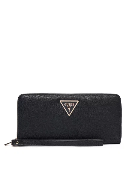 GUESS Novčanik crna