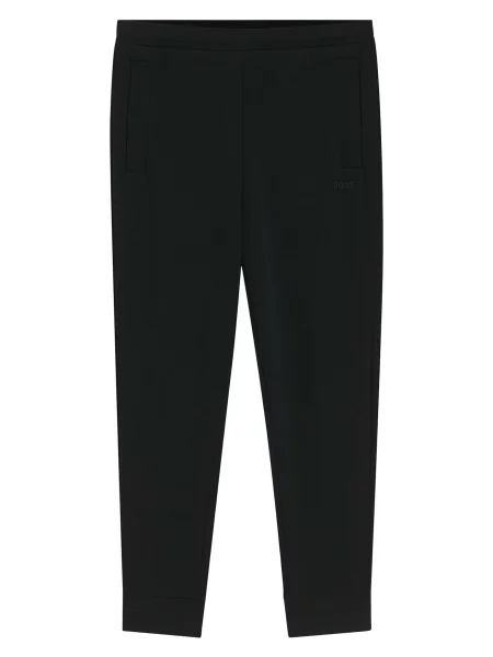 BOSS Pantaloni sport Union Hadiko' negru