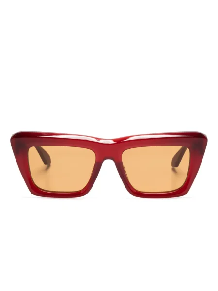 Ochelari de soare Off-white alb