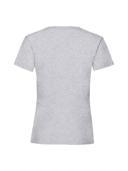 Tricou copii Fruit Of The Loom gri