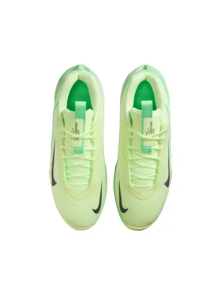 Pantofi Nike verde