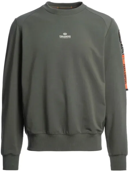 Hanorac Parajumpers gri