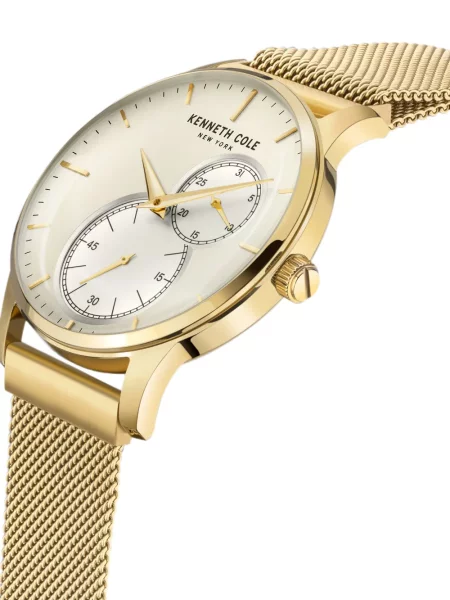 Ceas Kenneth Cole plasă