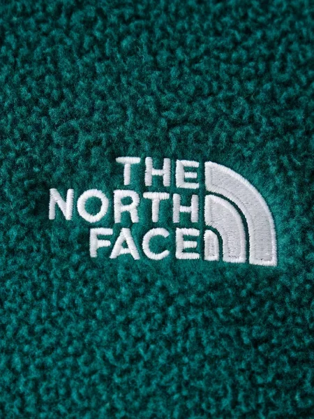 The North Face кофта на застібці флісова Fleeski Fz Jacket
