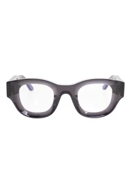 Ochelari de soare Thierry Lasry gri