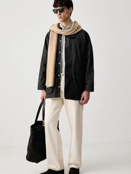 Barbour демісезонна куртка Beaufort