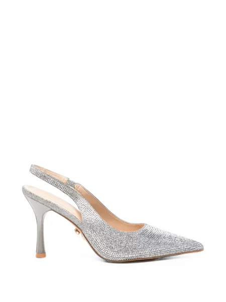 Pantofi cu toc Twenty Fourhaitch slingback