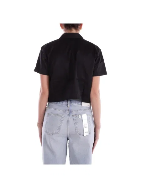 Bluză Dickies negru