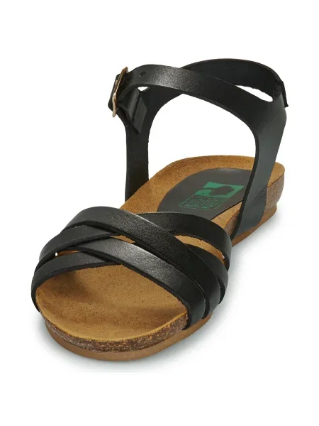 Pantofi Dream In Green negru