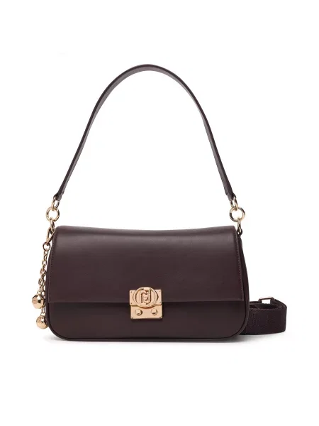 Сумка Liu Jo Бордовий