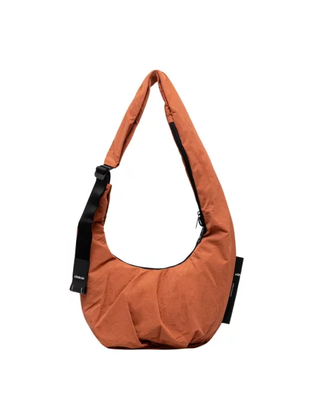 Cote&Ciel Hyco torebka tote pomarańczowa