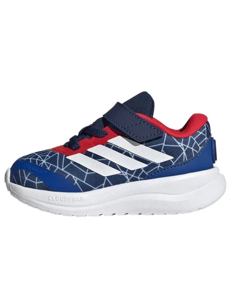 ADIDAS SPORTSWEAR Tenisky Marvel Spider-Man Runfalcon 6 tmavě / červená / bílá modrá